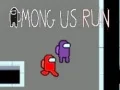 Игра Трчај меѓу нас онлајн