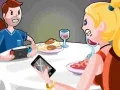 Игра Удри го поранешниот онлајн