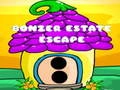 Игра Бегање од имотот Бонзер онлајн