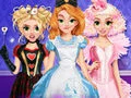 Игра Фабрика за Чаролија на Принцезата Чудо онлајн