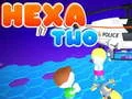 Игра Хекса Два онлајн
