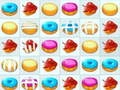 Игра Cookie Crush Божиќ онлајн
