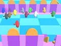 Игра Меѓу нас: Осенски Импостор онлајн