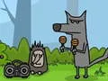Игра Детско пијано онлајн