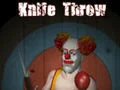 Игра Фрлање на нож онлајн