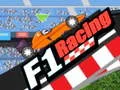 Игра F1 Нетрпение онлајн