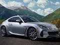 Игра Субару BRZ Лизгање онлајн