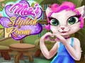 Игра Стилската соба на Миа онлајн
