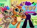Игра Производител на Играчки онлајн