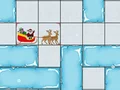 Игра Санта Пад онлајн