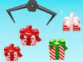 Игра Ослободете ги кутиите за подароци  онлајн
