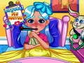 Игра Кристален доктор за грип онлајн
