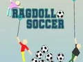 Игра Ragdoll Фудбал онлајн