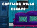 Игра Збунувачки вила бегство  онлајн
