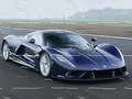 Игра Пазл Hennessey Venom F5 онлајн