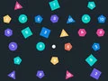 Игра Idle Pinball Breakout онлајн