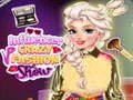 Игра Луд Моден Шоу на Влијатели онлајн