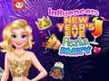 Игра Инфлуенсери #Нова Година Фиеста Партии онлајн