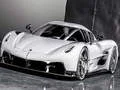 Игра Koenigsegg Jesko Absolut Liza онлајн