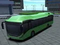 Игра Паркирање на автобуси Онлајн онлајн