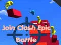 Игра Придружете се на епската битка онлајн