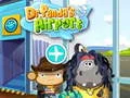 Игра Аеродромот на др. Панда онлајн