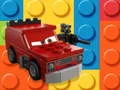 Игра Лего Тркачи Пазл онлајн