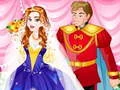 Игра Така од која спие принцеза онлајн