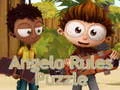 Игра Правила на Анджело: Загатка онлајн