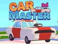 Игра Мајстор на Автомобили 3D онлајн