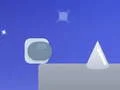Игра Космички платформер онлајн