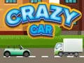 Игра Луд автомобил онлајн