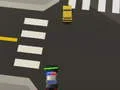 Игра Полициска потера возило онлајн