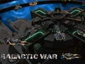 Игра Галактичка војна онлајн