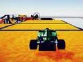Игра Формула Автомобили Станц 2 онлајн