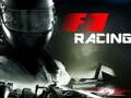 Игра Ф1 ТРКА онлајн
