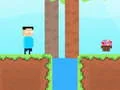 Игра Minescraft Herobrine онлајн