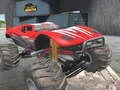 Игра Островно Чудовиште Offroad онлајн