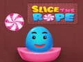 Игра Исечи јаже онлајн