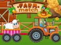 Игра Фарма Спарување онлајн