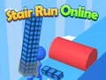 Игра Трчање по Скалите Онлајн онлајн