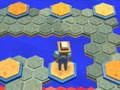 Игра Не паѓај io онлајн