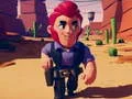 Игра Забавна Brawl Stars Загатка онлајн