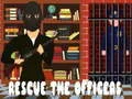 Игра Спасете офицерите онлајн