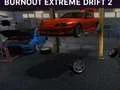 Игра Burnout Extreme Drift 2 онлајн