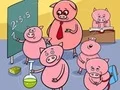 Игра Совпадне недостасувајќи делови онлајн