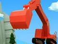 Игра Роботски воини онлајн