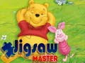 Игра Мајстор за сложувалка  онлајн