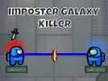 Игра Импостер Галактички Убиец онлајн