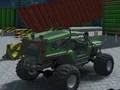 Игра RCC Паркирање Автомобили 3D онлајн